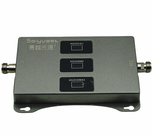 澄江三频手机信号增强器200㎡