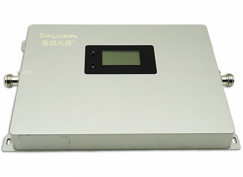  澄江三频/四频/五频手机信号接收器800㎡