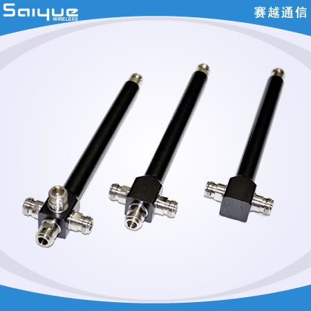  澄江FM调频广播同步广播功分器
