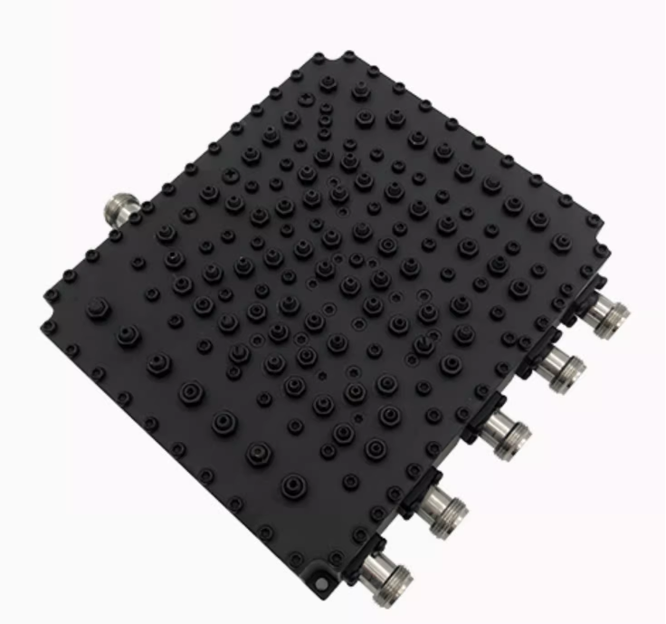  澄江双频三频四频五频腔体合路器4G+5G