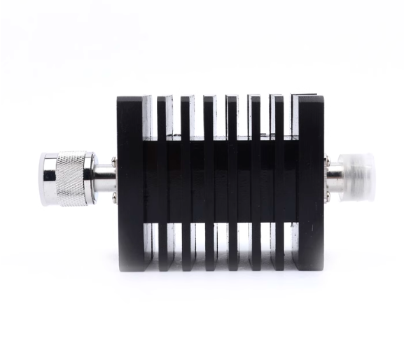  澄江腔体固定衰减器0-3G/0-4G  N型接口